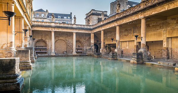 Roman Baths