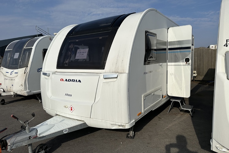 Adria Altea 622