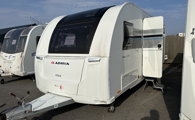 Adria Altea 622