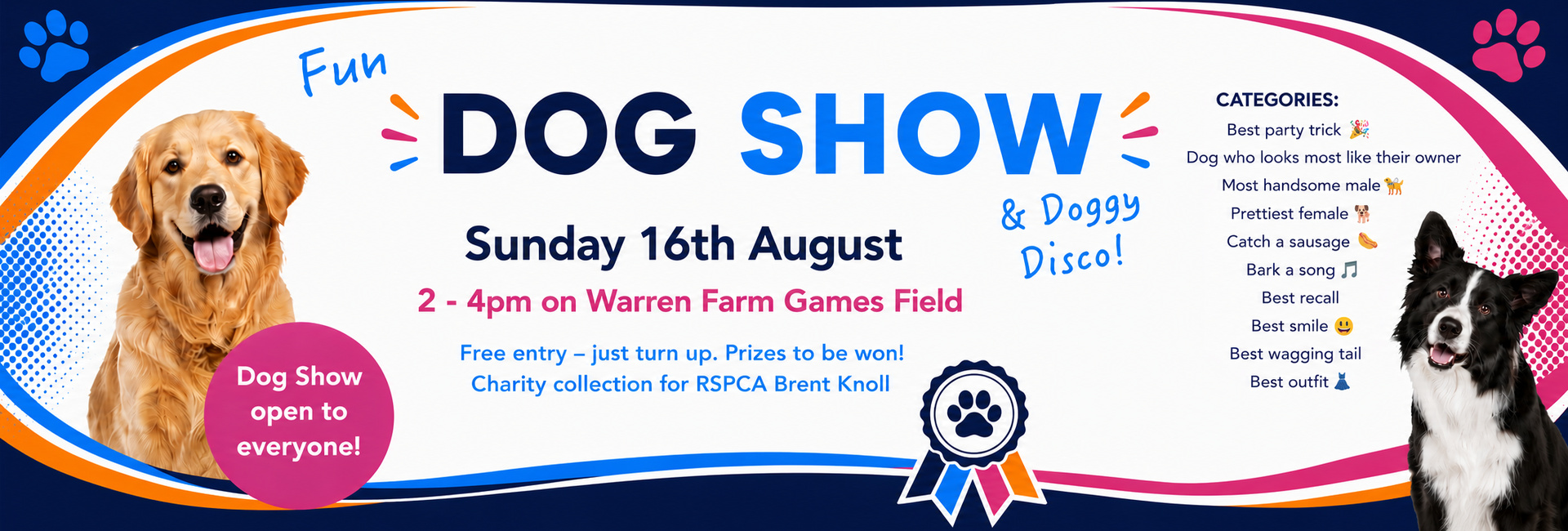 Dog Show