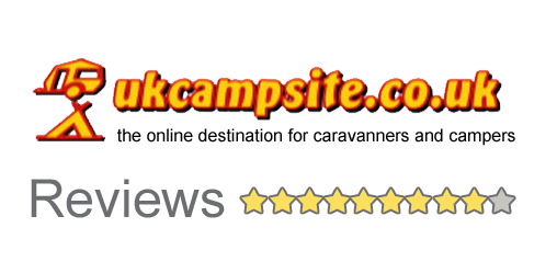 UK Camp Site Reviews